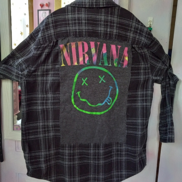 Omg this custom garment costs so much on Poshmark! Why, you wonder? Read me! - Picture 9 of 16